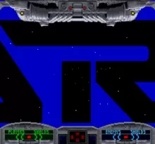 Image n° 7 - screenshots  : War 3010 - The Revolution